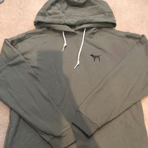 Pink Sweatshirt Size Medium